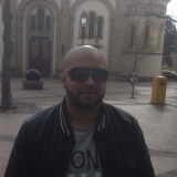 Houssa from Clervaux | Man | 38 years old | Capricorn