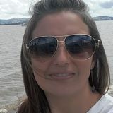Tata from Cachoeirinha | Woman | 46 years old | Aries