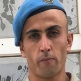 Barbaros from Van | Man | 36 years old | Aquarius