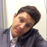Dany from Krakow | Man | 41 years old | Aries