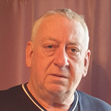 Mogs from Delfshaven | Man | 66 years old | Scorpio