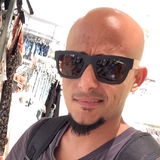 Yazeed from Winsum | Man | 38 years old | Cancer