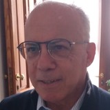 Pupone from Matera | Man | 65 years old | Capricorn
