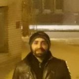 Memo from Amsterdam | Man | 35 years old | Pisces
