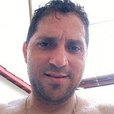 Luiscelsonsolg from Anicuns | Man | 44 years old | Capricorn