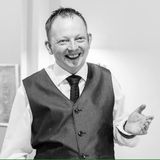 Jesper  Ronald from Frederiksberg | Man | 58 years old | Aquarius