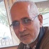 Khalid from Pavia di Udine | Man | 58 years old | Capricorn