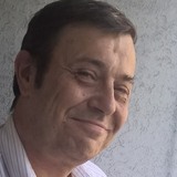 Renemueller3G from Binningen | Man | 67 years old | Leo