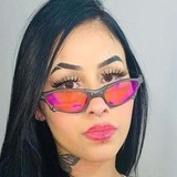 Arianasoareseu from Sao Paulo | Woman | 41 years old | Gemini