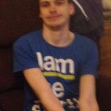 Quiny from Carlow | Man | 33 years old | Capricorn