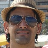 Mike from Corrientes | Man | 42 years old | Cancer