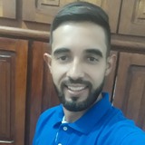 Zezé from Rondonopolis | Man | 31 years old | Libra