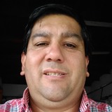 Fabiansequei5K from Santo Tome | Man | 47 years old | Scorpio