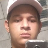 Johnyuriamanpc from Imaculada | Man | 22 years old | Capricorn