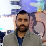 Gondalasgharwf from Barcelona | Man | 42 years old | Taurus