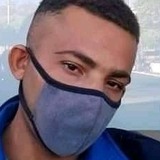 Julinji from Sao Raimundo Nonato | Man | 28 years old | Capricorn