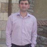 Zviadi from Rustavi | Man | 47 years old | Aquarius