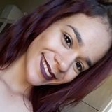 Glee from Votuporanga | Woman | 27 years old | Aquarius