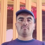 Logan from Taxco de Alarcon | Man | 40 years old | Cancer