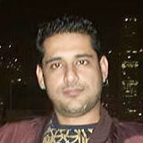 Aman from Mong Kok | Man | 43 years old | Virgo