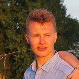Philchuk from Troutman | Man | 28 years old | Aries