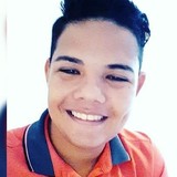 Chard from Rio Branco | Man | 33 years old | Virgo