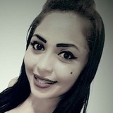 Renatavargas8V from Curitiba | Woman | 28 years old | Taurus