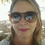 Monique from Aracruz | Woman | 51 years old | Sagittarius