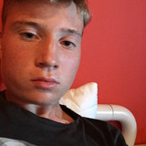 Michielke from Kortrijk | Man | 29 years old | Aries