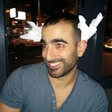 Ben from Qiryat Ono | Man | 39 years old | Taurus