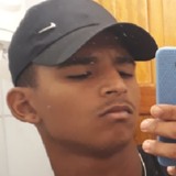 Vitinho from Santa Teresa | Man | 25 years old | Taurus