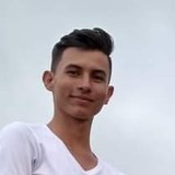 Ediercamiloc7L from Subachoque | Man | 22 years old | Libra