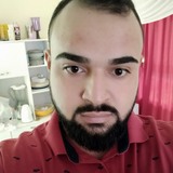 Gordinho from Siqueira Campos | Man | 31 years old | Gemini