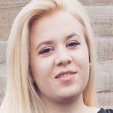 Dana from London | Woman | 30 years old | Cancer