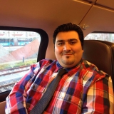 Ehsan from Amsterdam | Man | 45 years old | Taurus