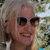 Kay from Wrightwood | Woman | 32 years old | Pisces