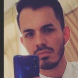 Irak from Riberalta | Man | 30 years old | Libra