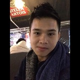 Neil from Hung Hom | Man | 31 years old | Capricorn
