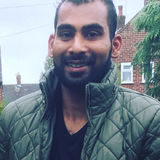 Franzil from Wythenshawe | Man | 34 years old | Capricorn