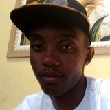 Denilson from Conceicao da Feira | Man | 27 years old | Gemini