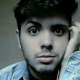 Didi from Ribeirao Preto | Man | 30 years old | Capricorn
