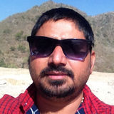 Bhadresh from Himatnagar | Man | 40 years old | Taurus