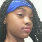 Michaelanderson from Miami | Woman | 24 years old | Virgo