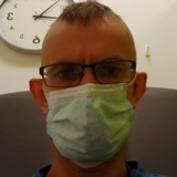 Czesiu19N from Warsaw | Man | 46 years old | Leo