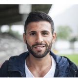Serky from Bregenz | Man | 41 years old | Leo