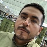 Ben from Mexico | Man | 40 years old | Aries