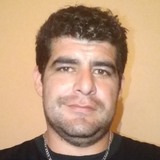 Jona from General Pico | Man | 37 years old | Capricorn