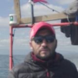 Jorge from Arauco | Man | 46 years old | Scorpio
