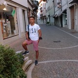 Mozumderimtiwb from Udine | Man | 30 years old | Leo