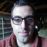 Arminmarzon4W from Brunico | Man | 39 years old | Aries